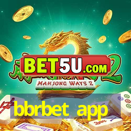 bbrbet app